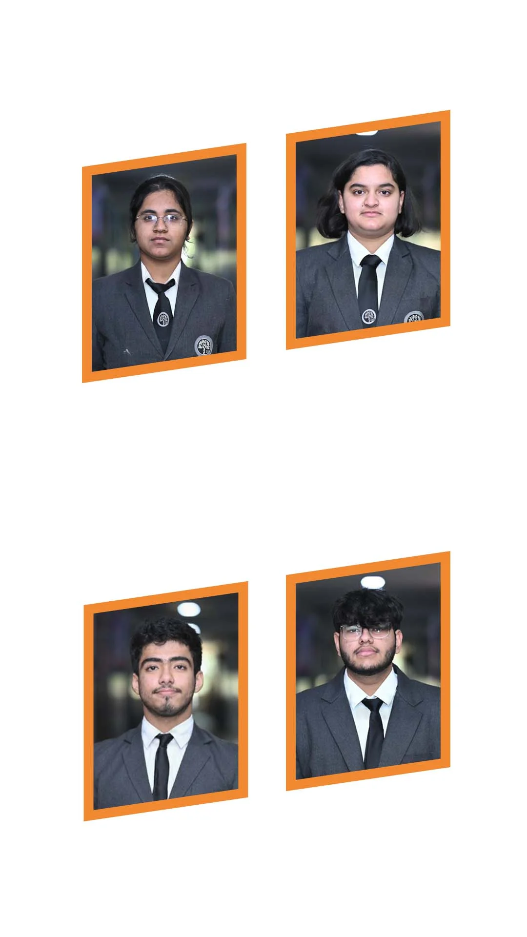 Other Classes Admission